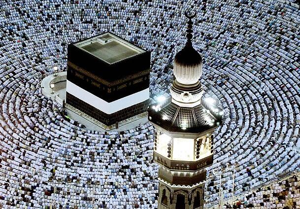 5 YILDIZLI UMRE PROGRAMLARI